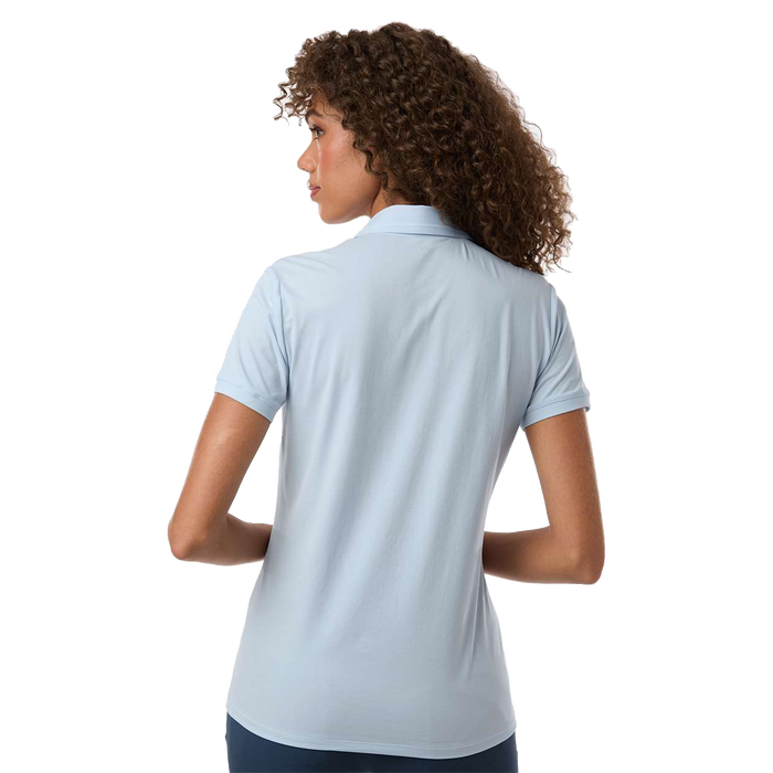 A1016 Ladies Ultimate365 Tour Twistknit Polo