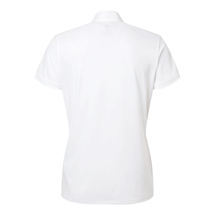 A1016 Ladies Ultimate365 Tour Twistknit Polo
