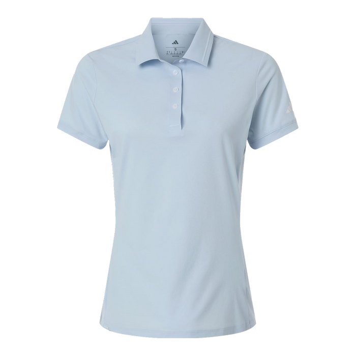 A1016 Ladies Ultimate365 Tour Twistknit Polo