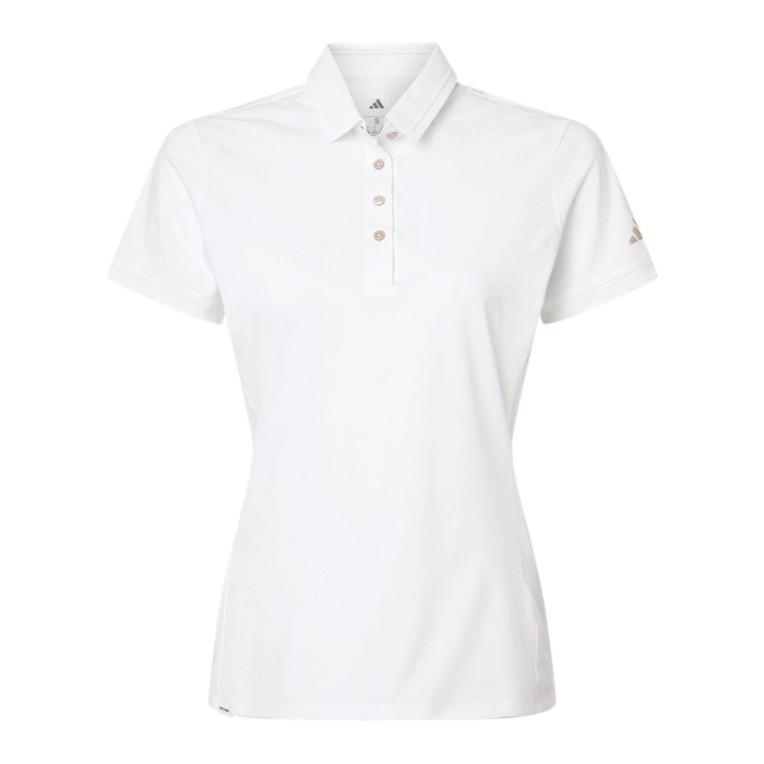 A1016 Ladies Ultimate365 Tour Twistknit Polo