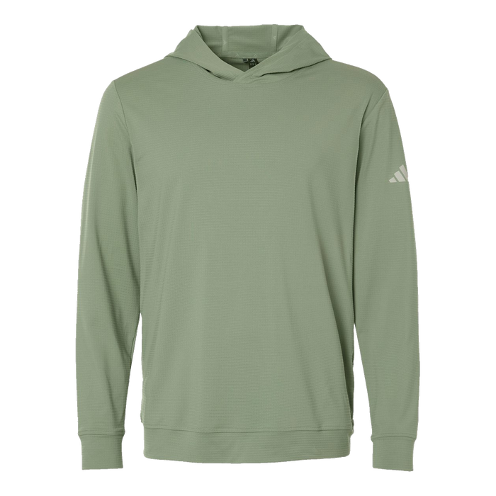 A2009 Mens Ultimate365 Elevated Hoodie