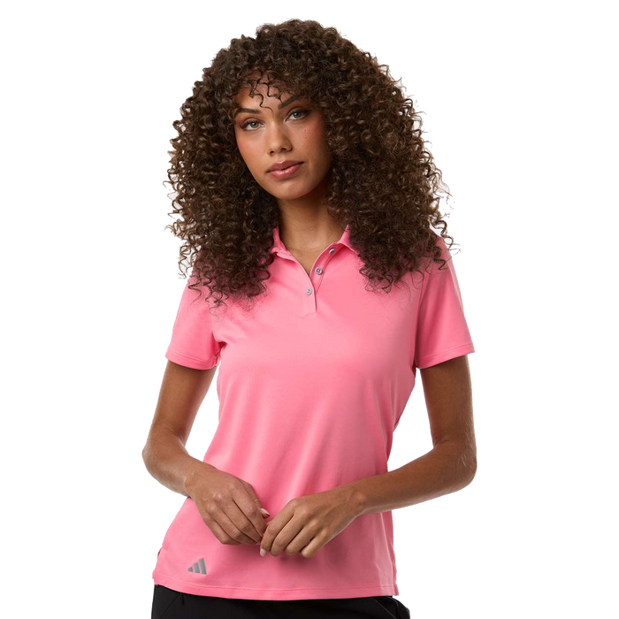 A231 Ladies Performance Polo