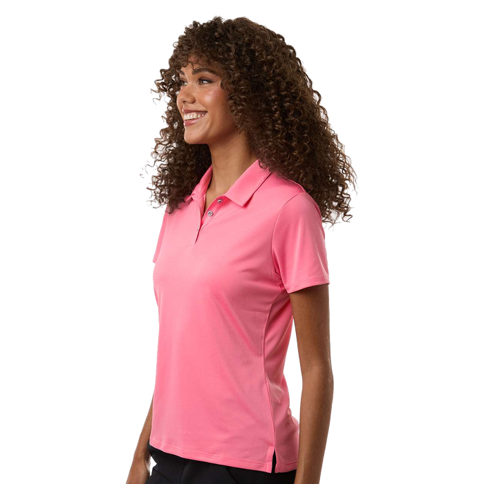 A231 Ladies Performance Polo