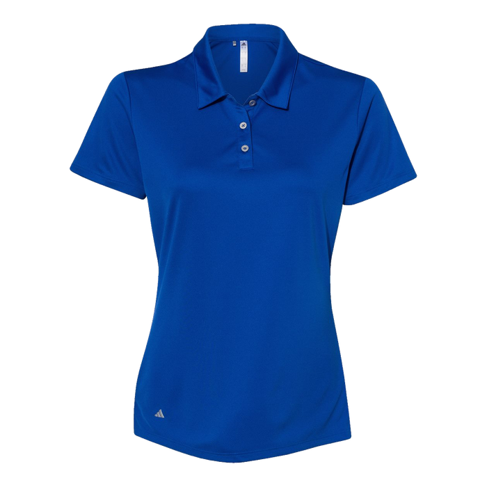 A231 Ladies Performance Polo