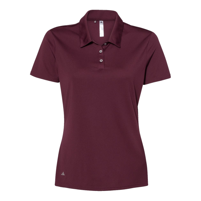 A231 Ladies Performance Polo