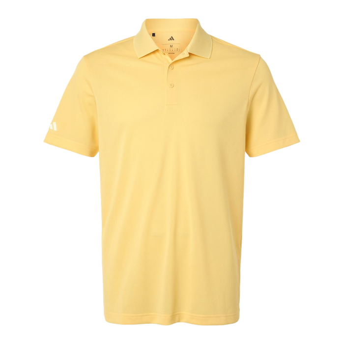 A430 Mens Basic Sport Polo