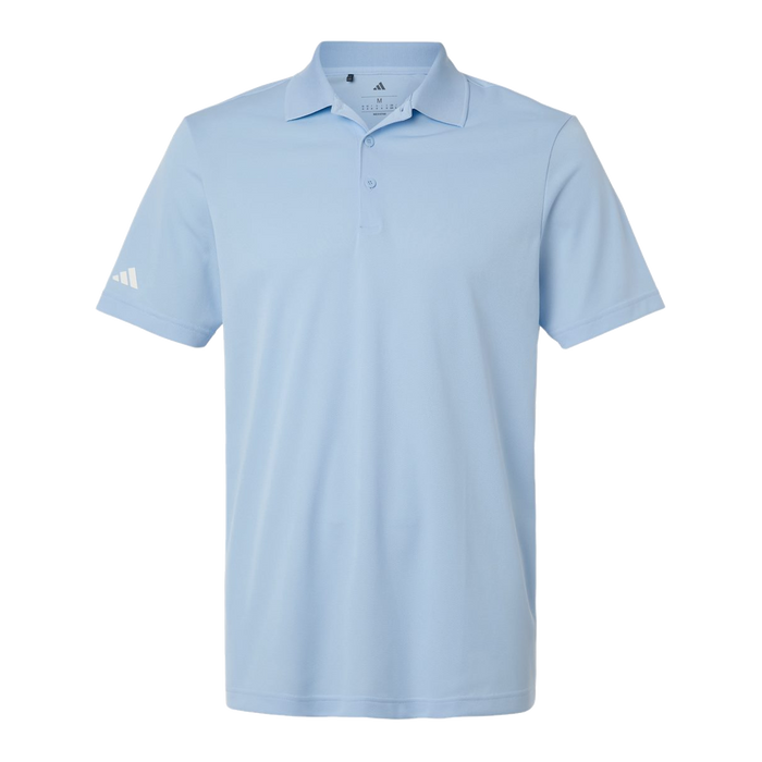 A430 Mens Basic Sport Polo