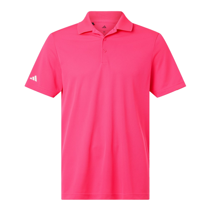A430 Mens Basic Sport Polo