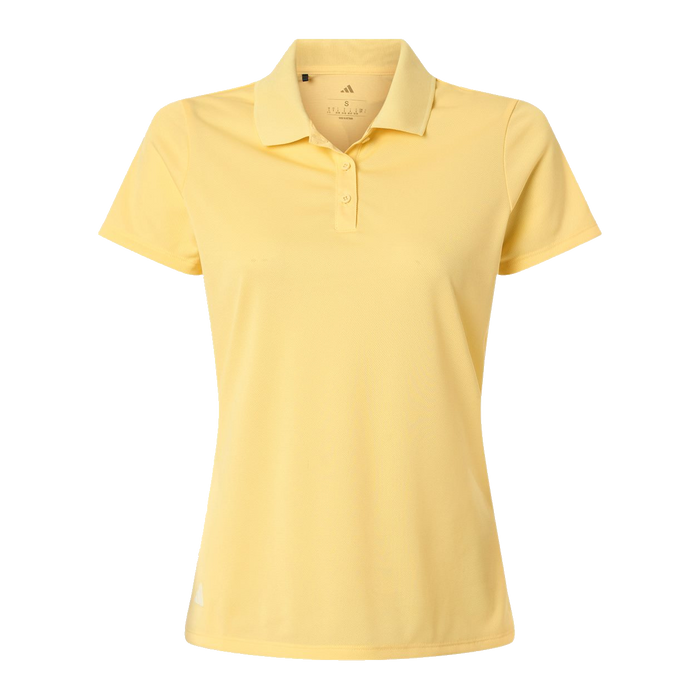 A431 Ladies Basic Sport Polo