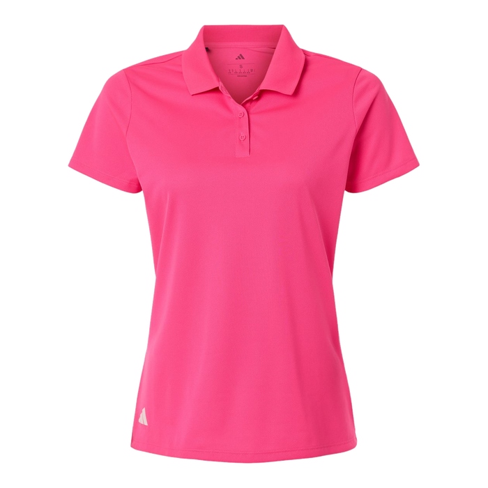 A431 Ladies Basic Sport Polo