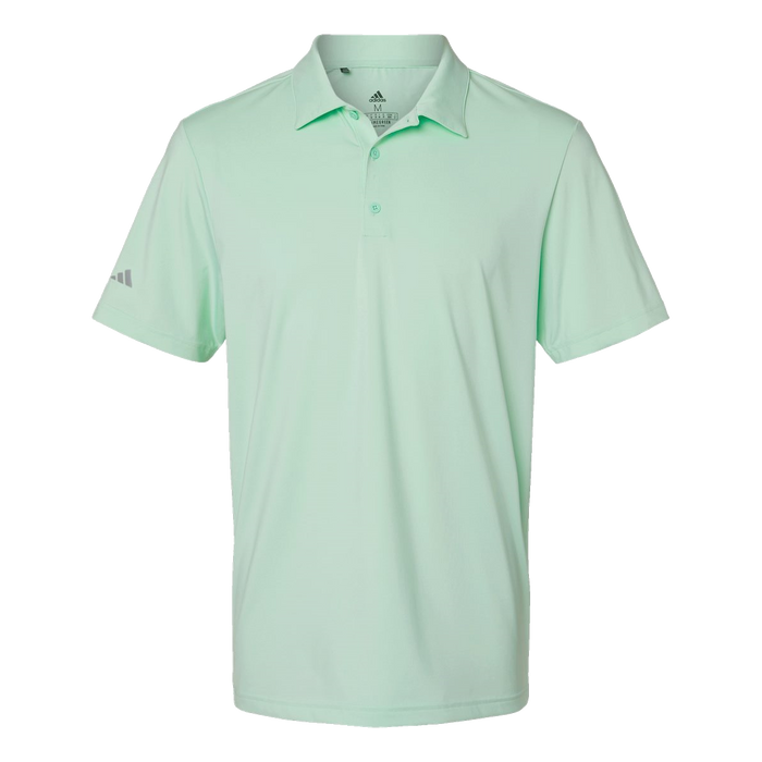A514 Ultimate365 Solid Polo