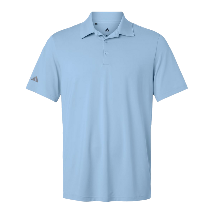 A514 Ultimate365 Solid Polo