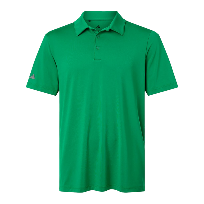 A514 Ultimate365 Solid Polo