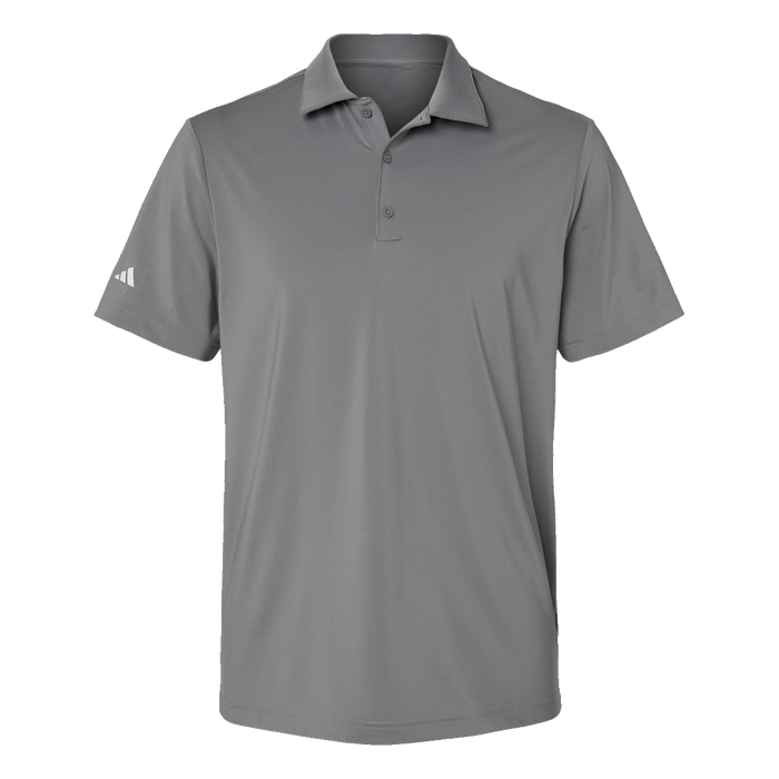 A514 Ultimate365 Solid Polo