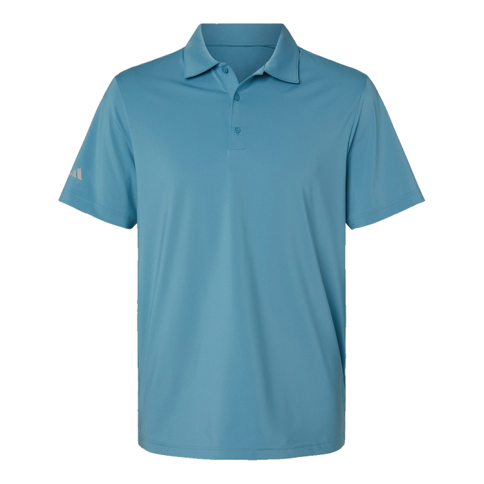 A514 Ultimate365 Solid Polo