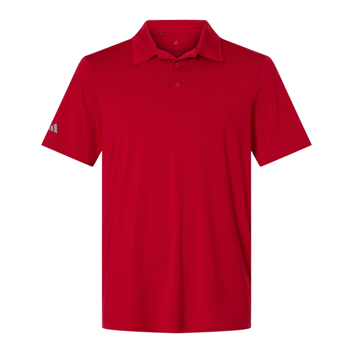 A514 Ultimate365 Solid Polo