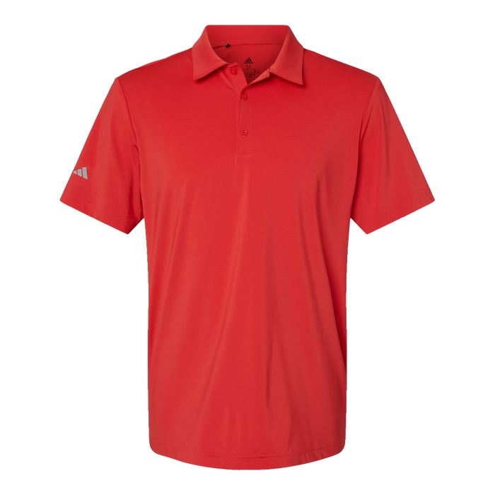 A514 Ultimate365 Solid Polo