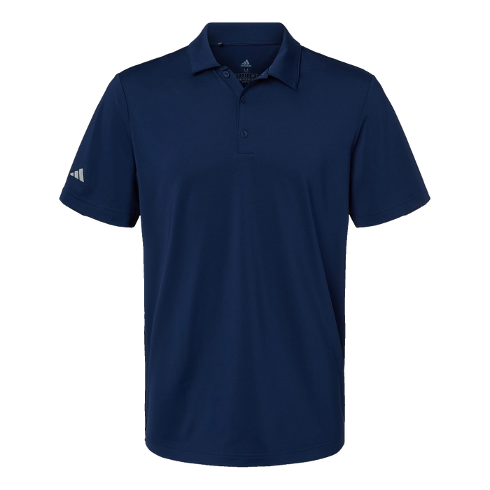 A514 Ultimate365 Solid Polo