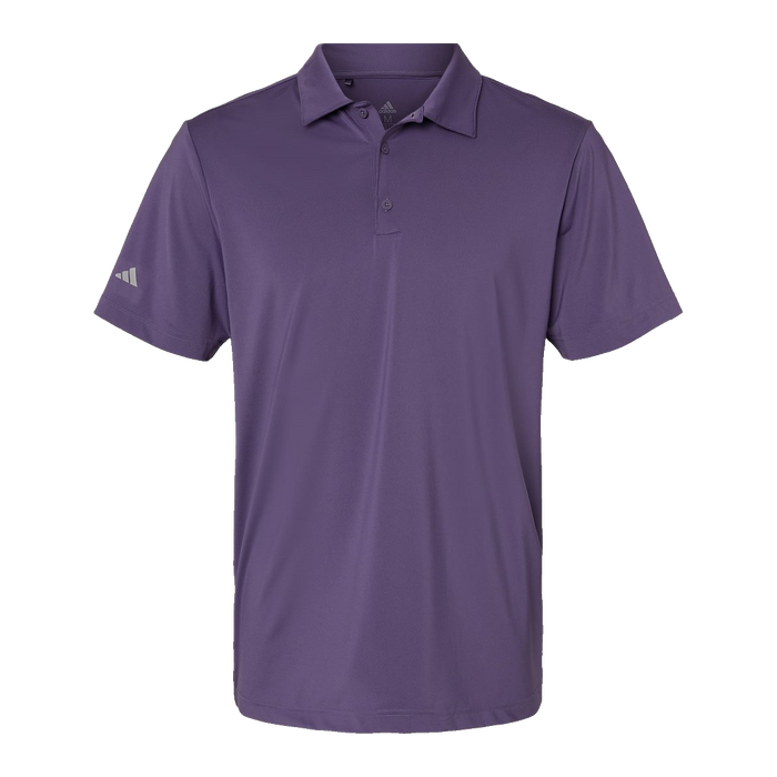 A514 Ultimate365 Solid Polo