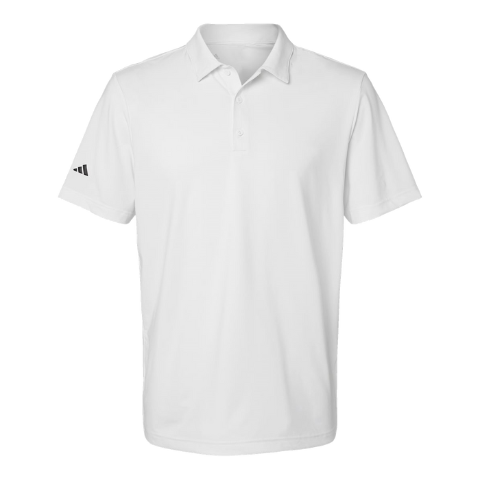 A514 Ultimate365 Solid Polo