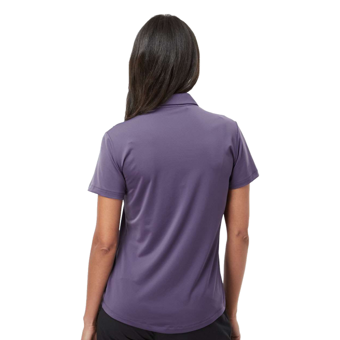 A515 Ladies Ultimate365 Solid Polo