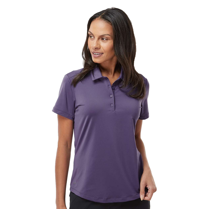 A515 Ladies Ultimate365 Solid Polo
