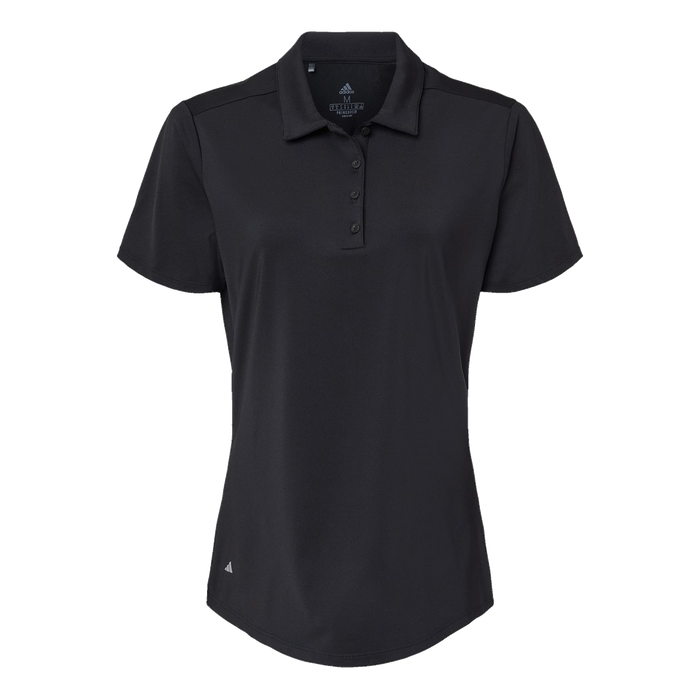 A515 Ladies Ultimate365 Solid Polo