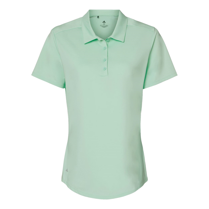 A515 Ladies Ultimate365 Solid Polo