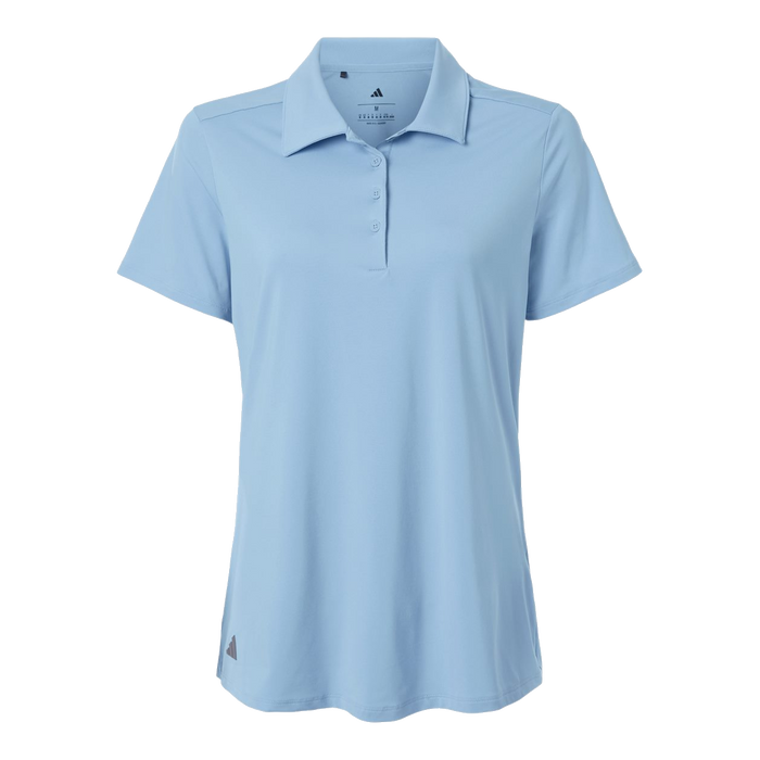A515 Ladies Ultimate365 Solid Polo