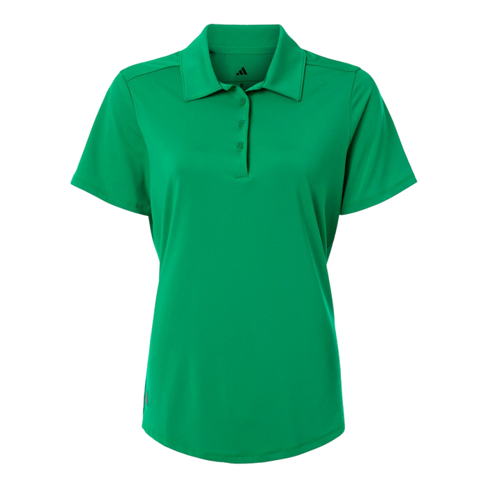 A515 Ladies Ultimate365 Solid Polo