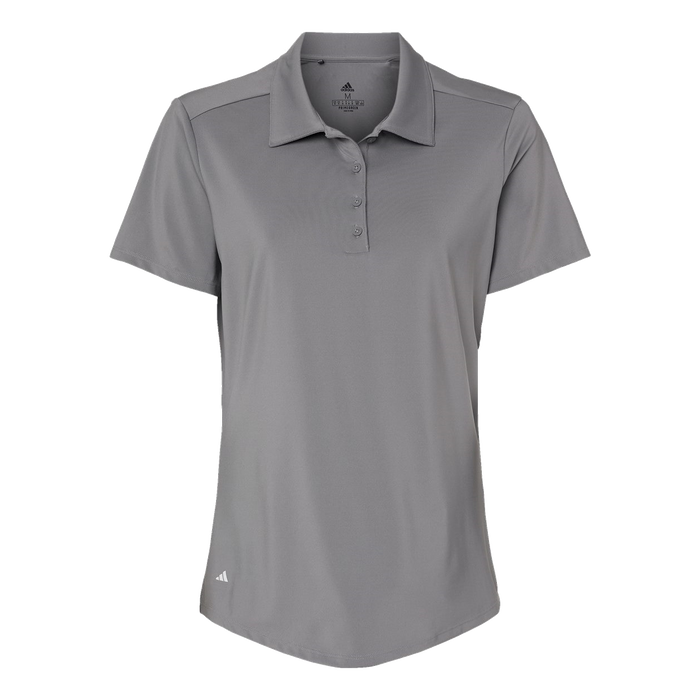 A515 Ladies Ultimate365 Solid Polo