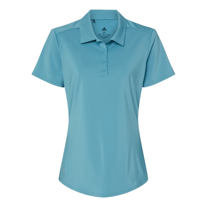 A515 Ladies Ultimate365 Solid Polo