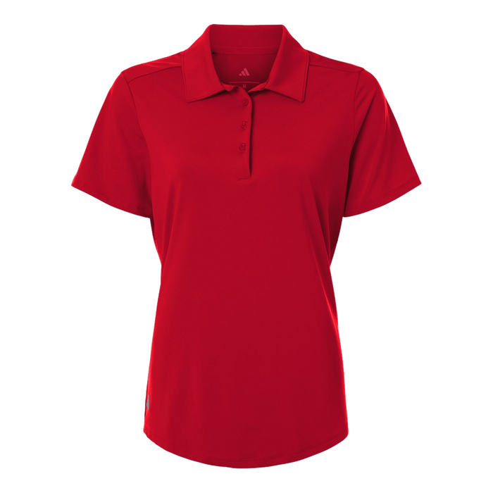 A515 Ladies Ultimate365 Solid Polo