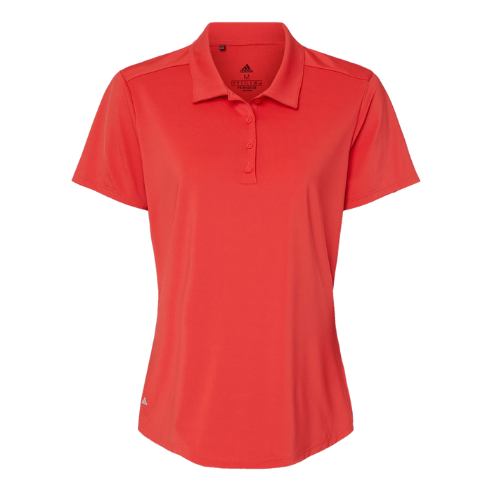 A515 Ladies Ultimate365 Solid Polo