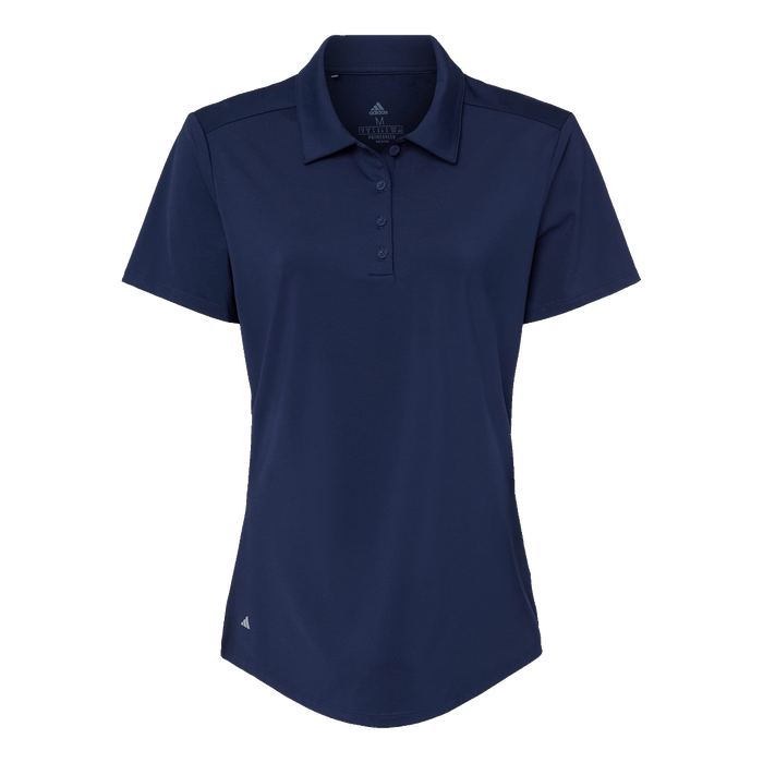 A515 Ladies Ultimate365 Solid Polo