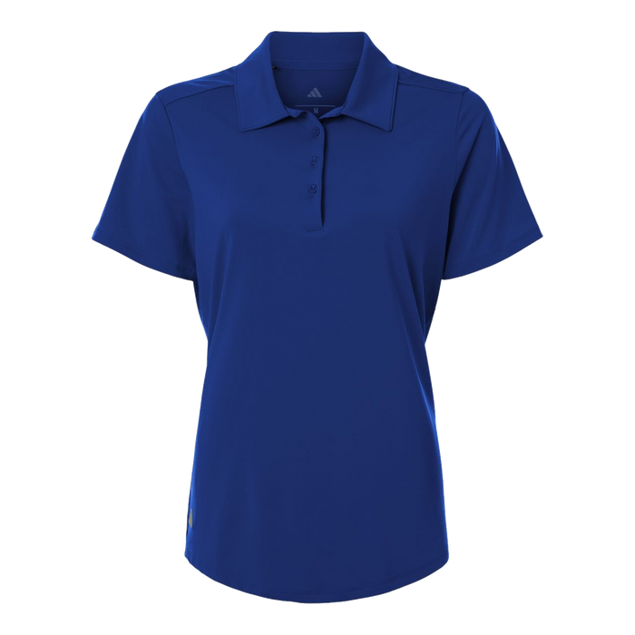A515 Ladies Ultimate365 Solid Polo