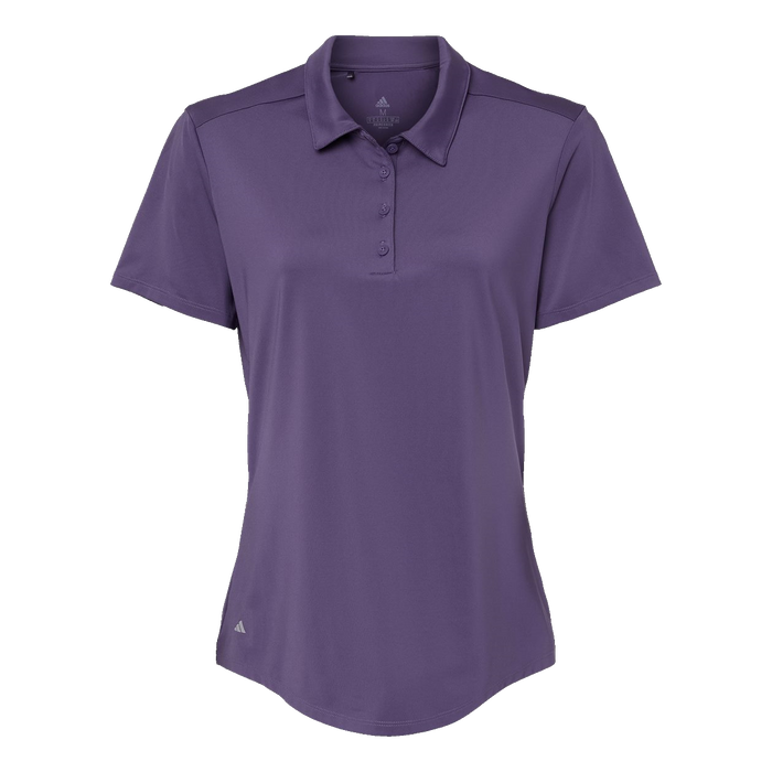A515 Ladies Ultimate365 Solid Polo