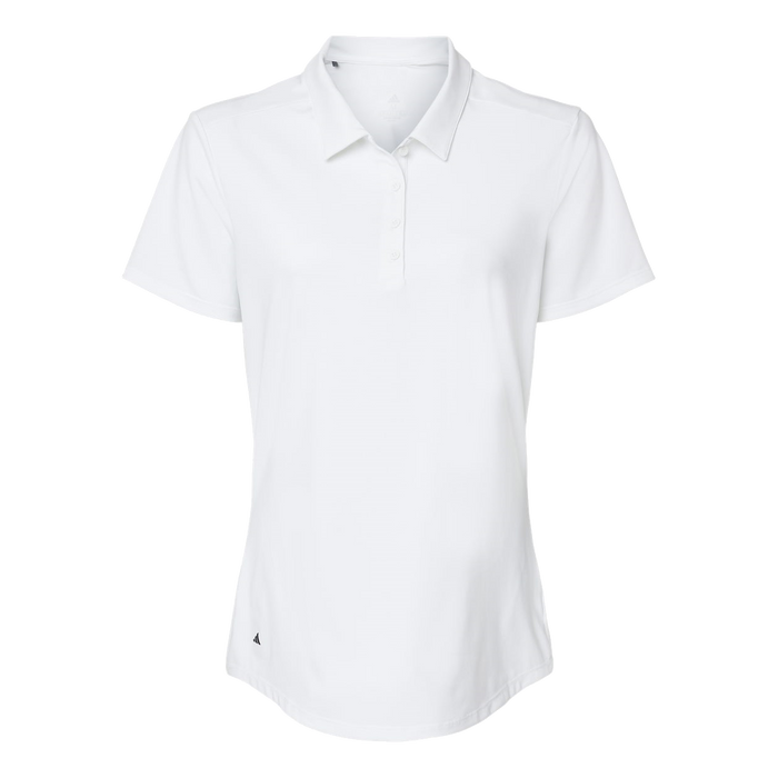 A515 Ladies Ultimate365 Solid Polo