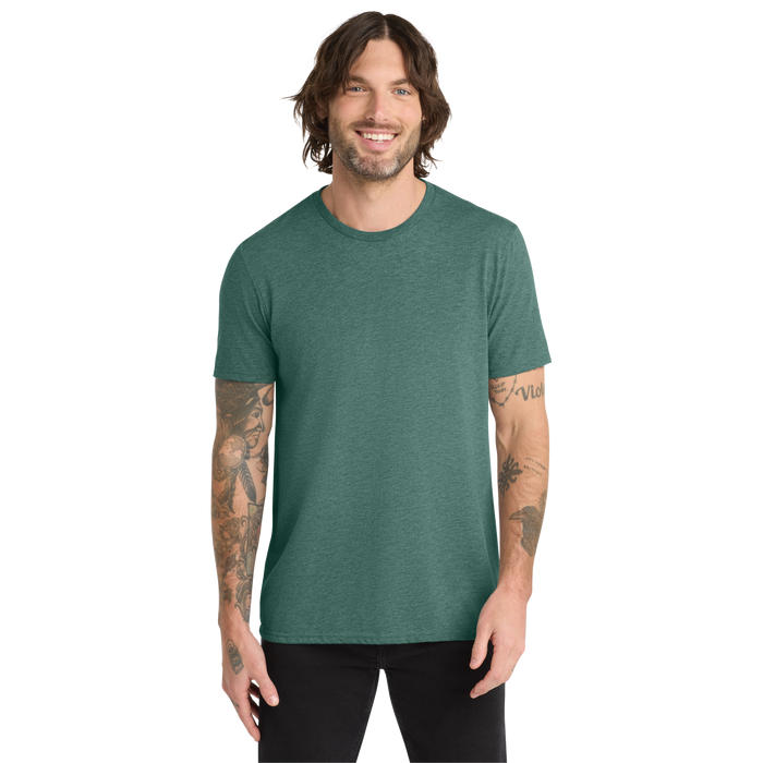 AL2004 Unisex Tri-Blend Tee