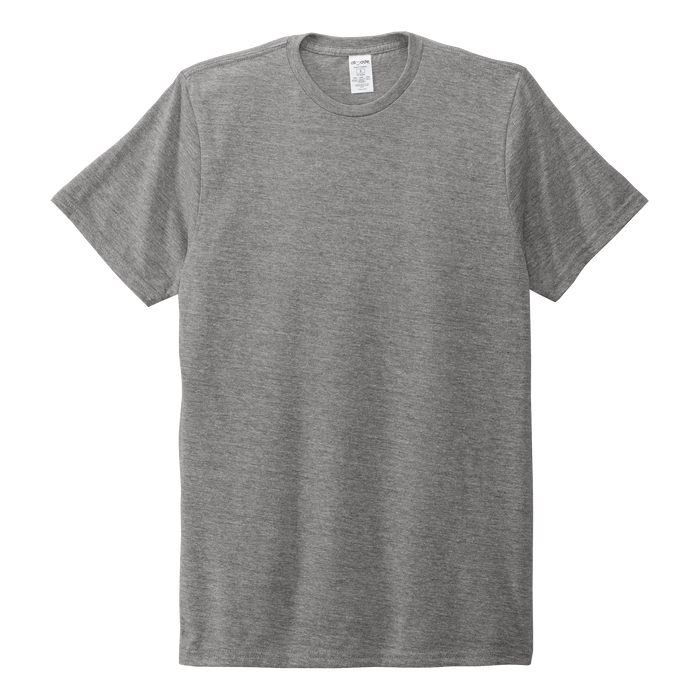 AL2004 Unisex Tri-Blend Tee