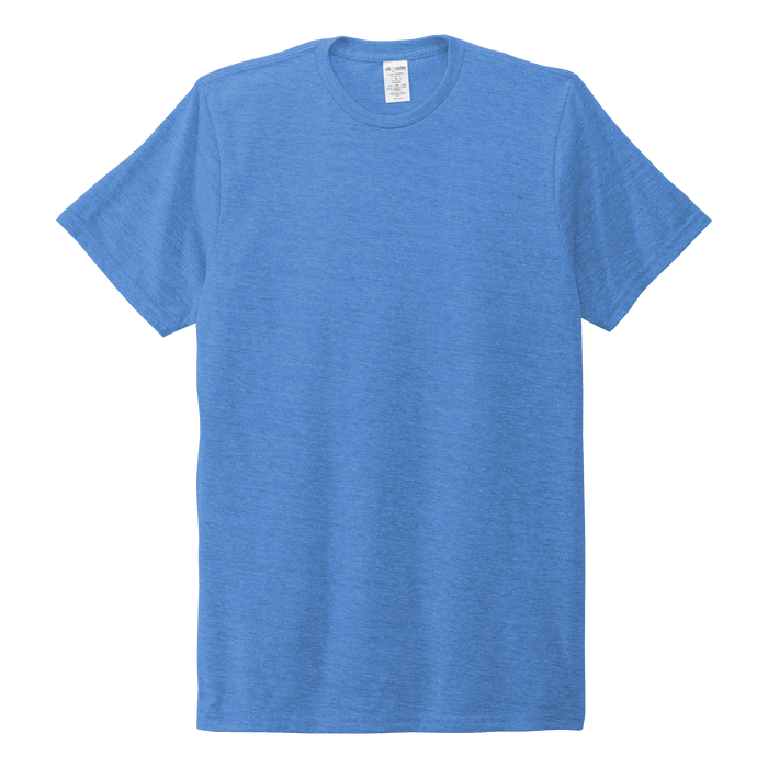 AL2004 Unisex Tri-Blend Tee