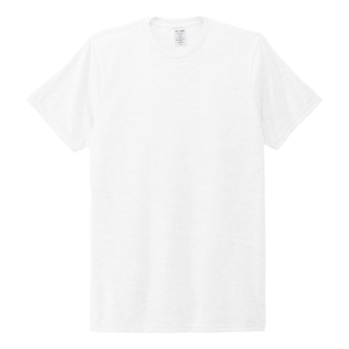AL2004 Unisex Tri-Blend Tee