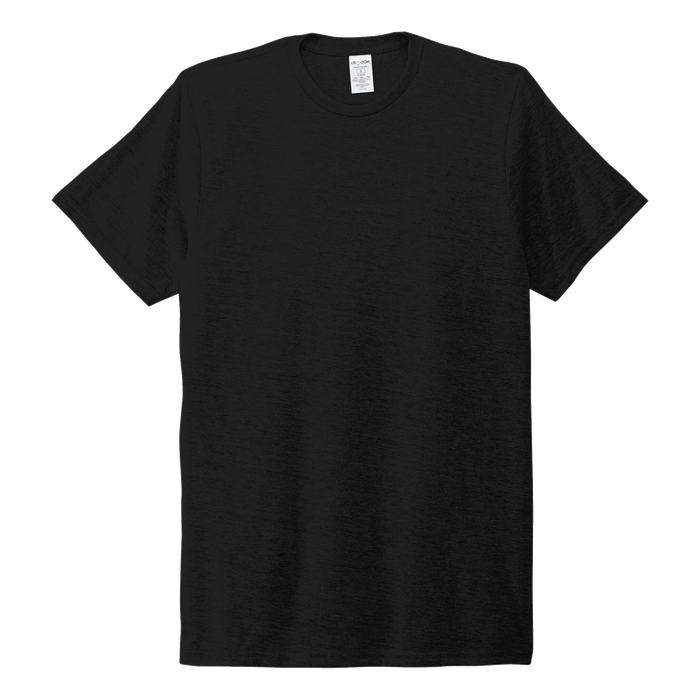 AL2004 Unisex Tri-Blend Tee