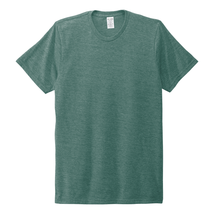 AL2004 Unisex Tri-Blend Tee