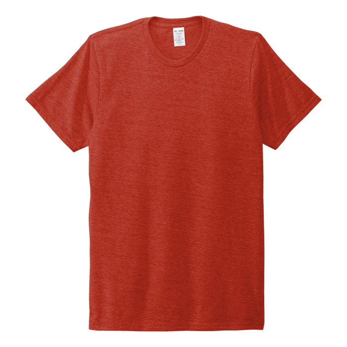 AL2004 Unisex Tri-Blend Tee