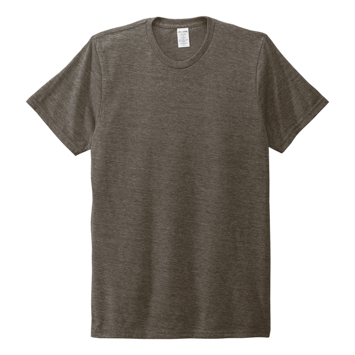 AL2004 Unisex Tri-Blend Tee