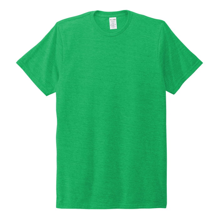 AL2004 Unisex Tri-Blend Tee
