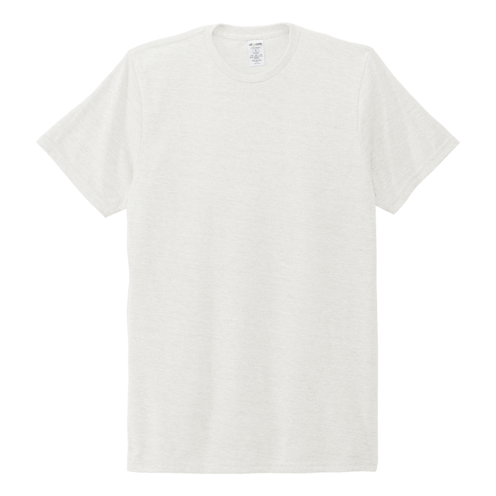 AL2004 Unisex Tri-Blend Tee
