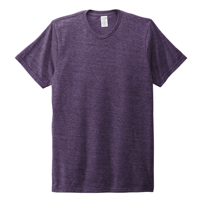 AL2004 Unisex Tri-Blend Tee