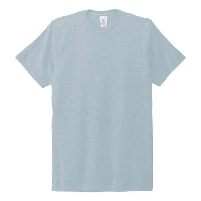 AL2004 Unisex Tri-Blend Tee